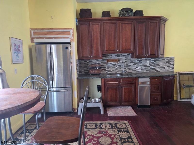 Old Route 12 - Commercial Sale