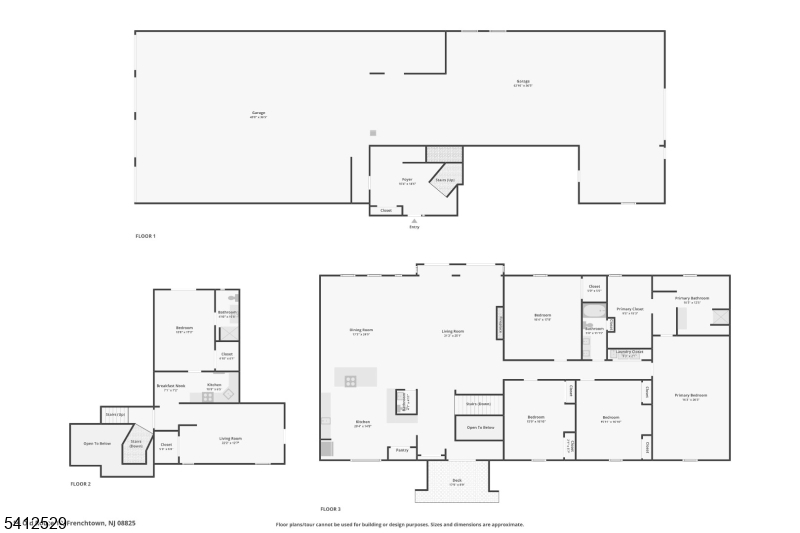 Old Route 12 - Commercial Sale