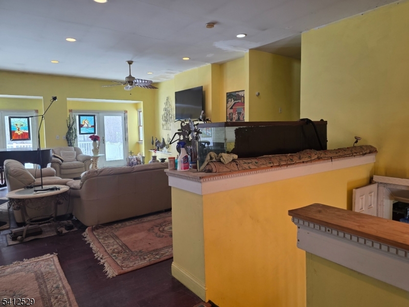 Old Route 12 - Commercial Sale