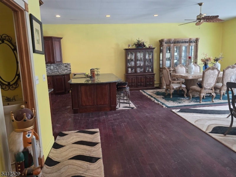 Old Route 12 - Commercial Sale