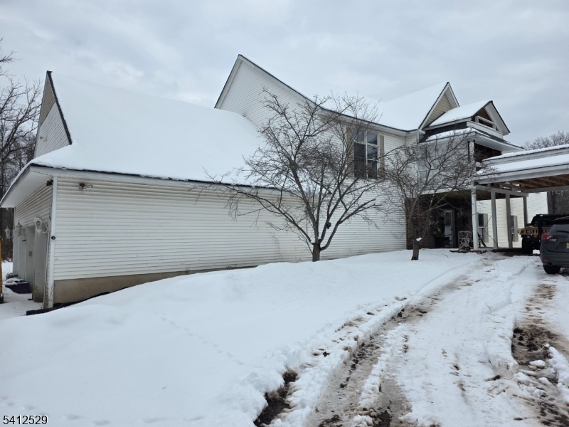 Old Route 12 - Commercial Sale