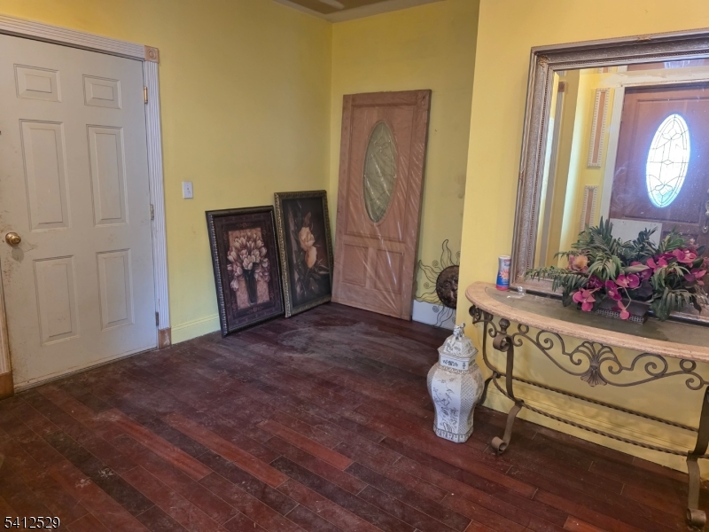 Old Route 12 - Commercial Sale