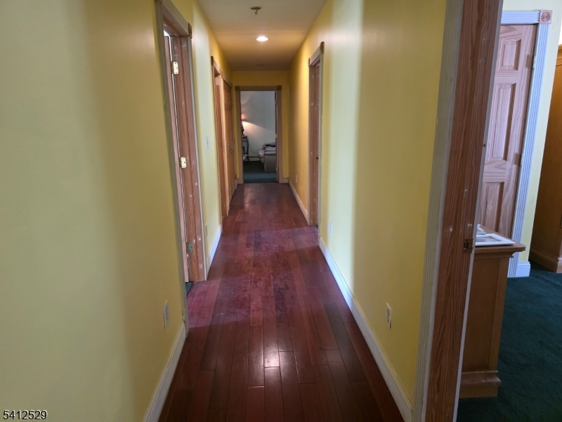 Old Route 12 - Commercial Sale