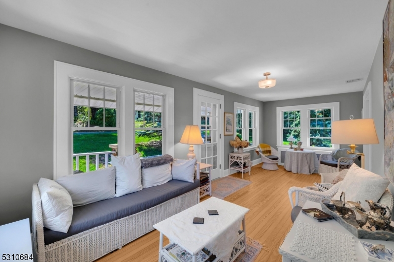 Valley - Residential