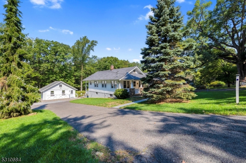 Valley - Residential