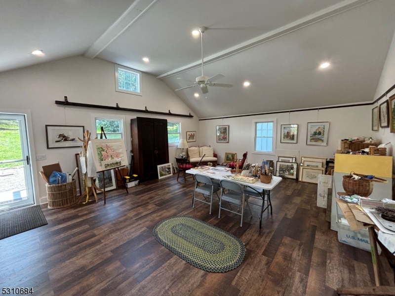 Valley - Residential