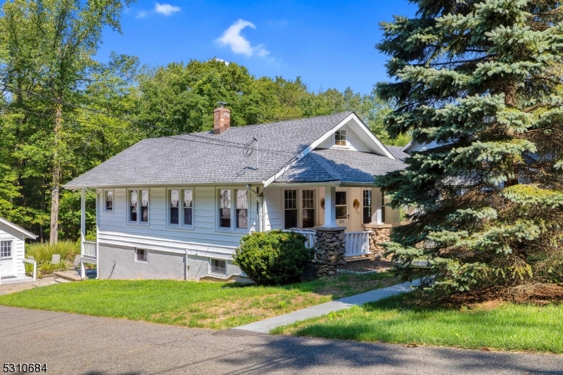 Valley - Residential