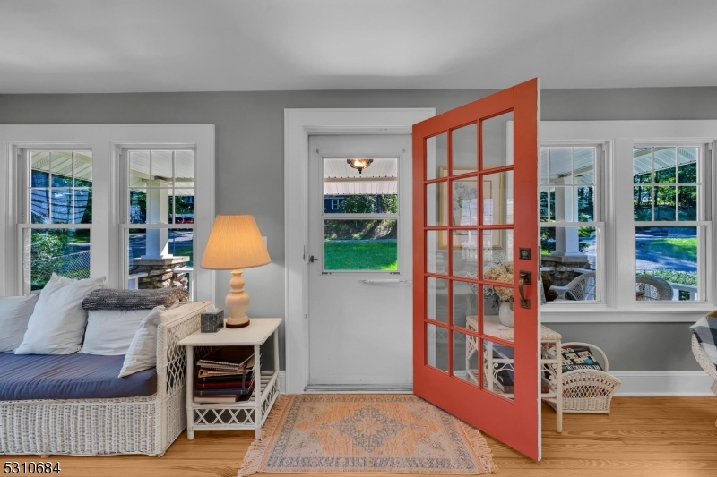 Valley - Residential