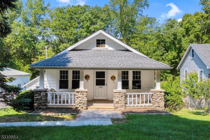 Valley - Residential