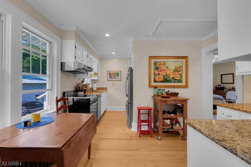 Valley - Residential