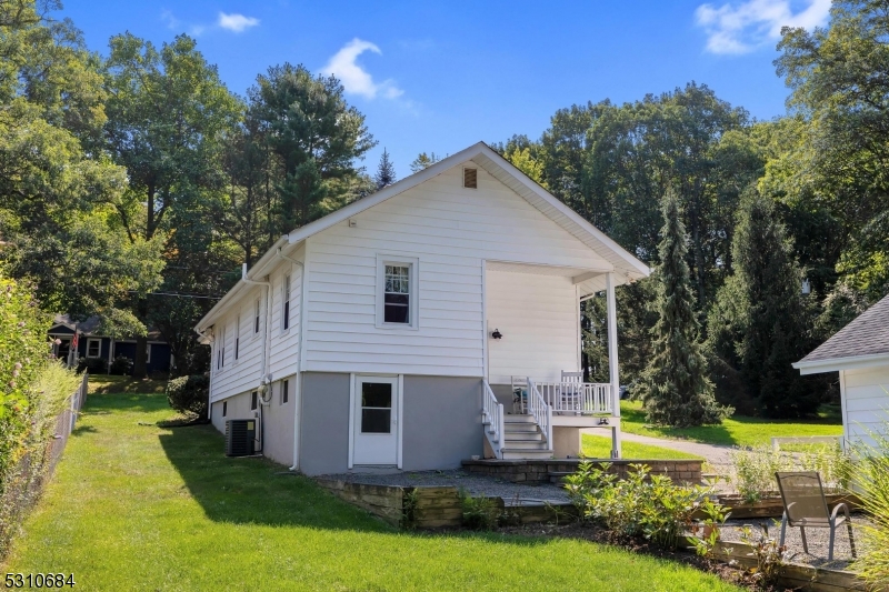 Valley - Residential