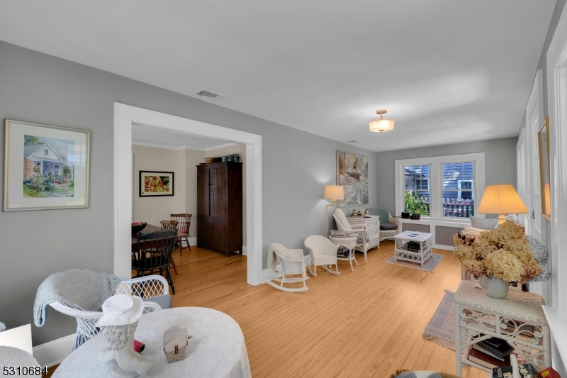 Valley - Residential