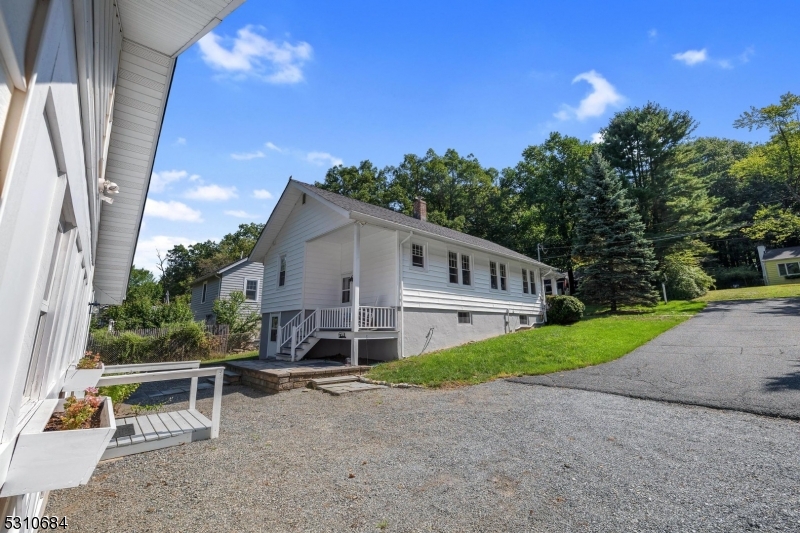 Valley - Residential