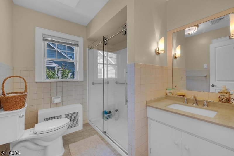 Valley - Residential