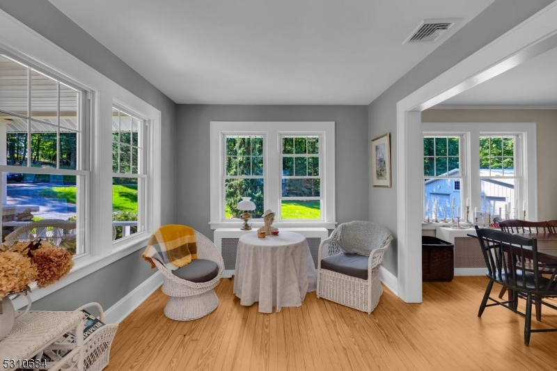 Valley - Residential