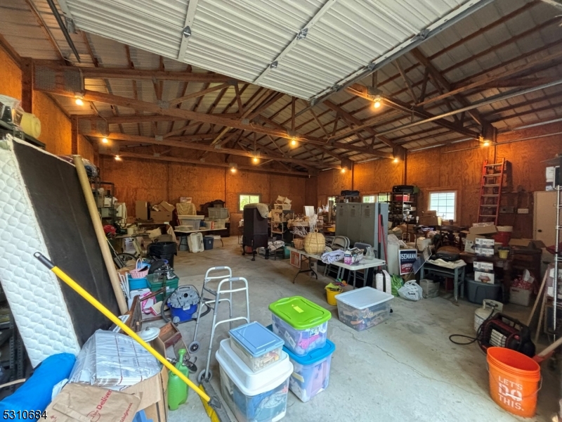 Valley - Residential