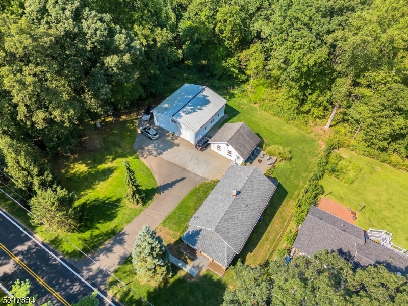 Valley - Residential