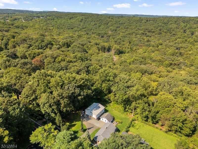 Valley - Residential