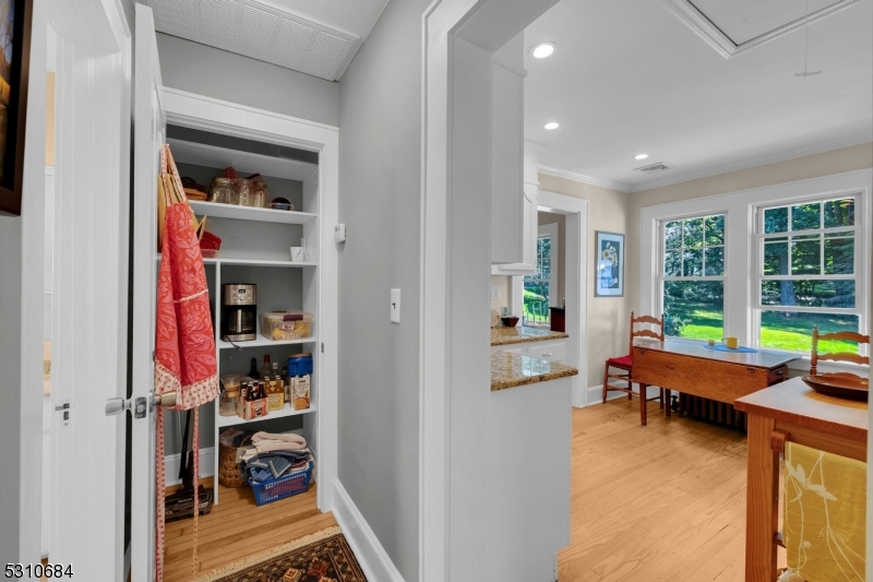 Valley - Residential