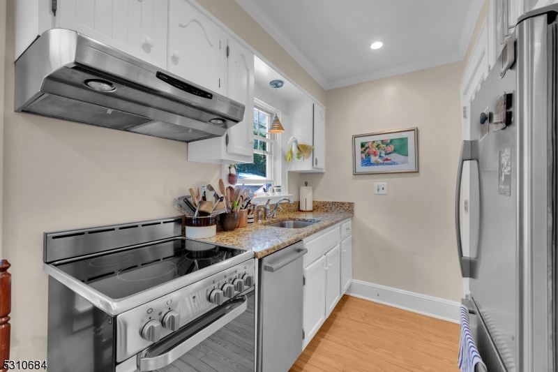 Valley - Residential