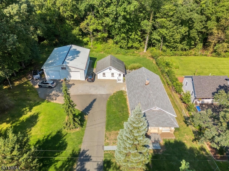 Valley - Residential