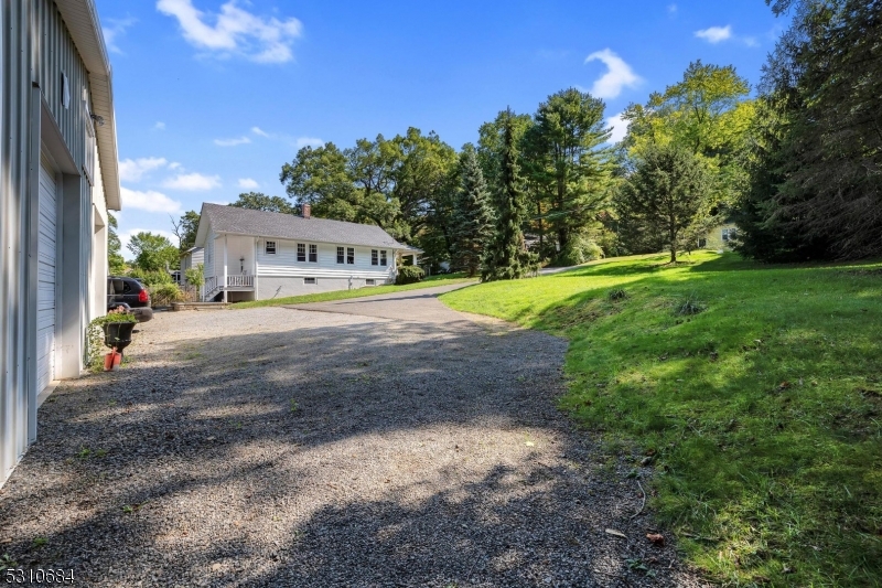 Valley - Residential