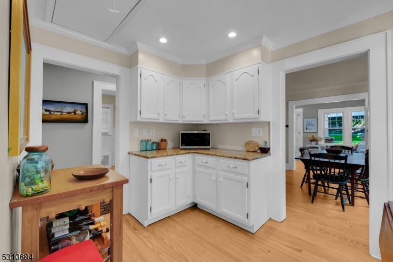 Valley - Residential