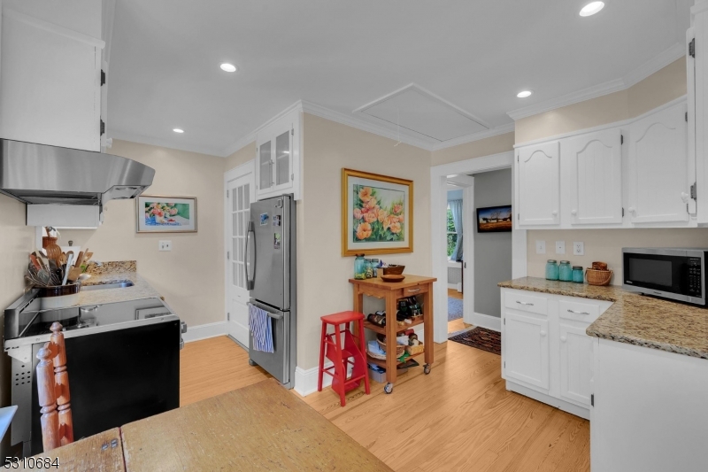 Valley - Residential