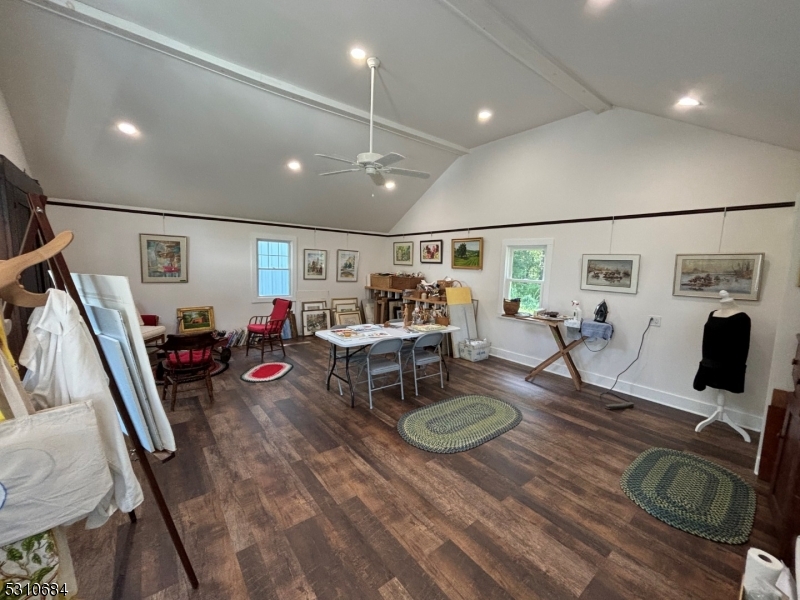 Valley - Residential