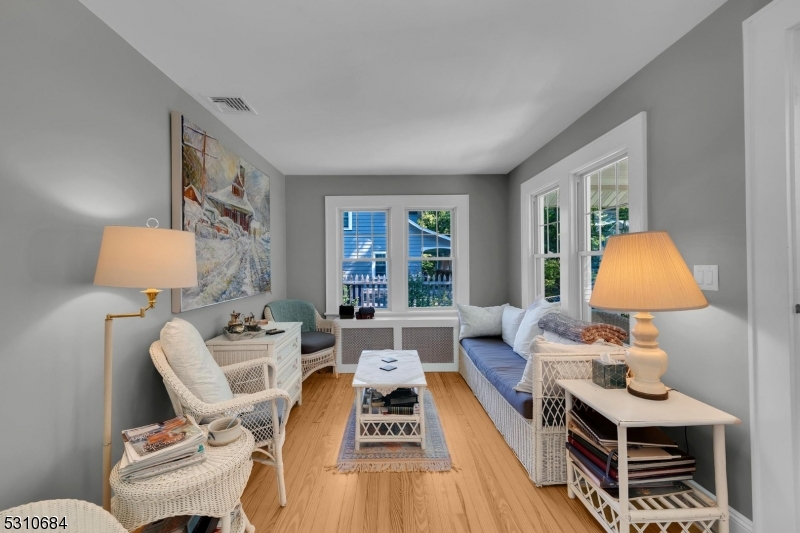 Valley - Residential