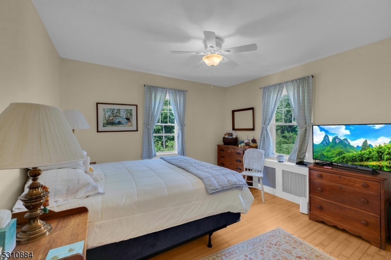 Valley - Residential