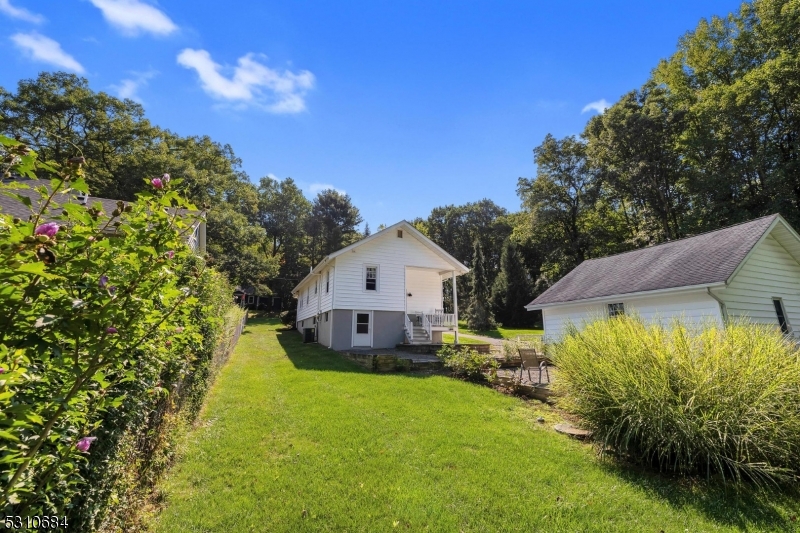 Valley - Residential