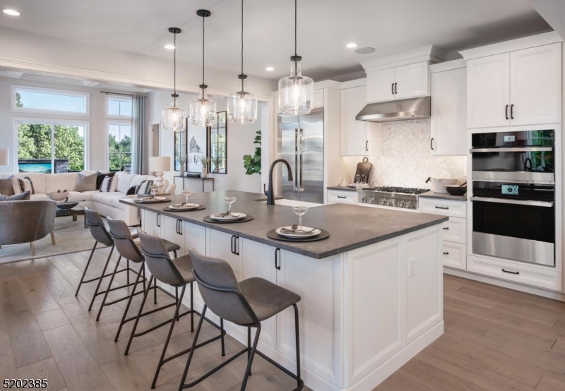 Enclave at Chatham - Residential