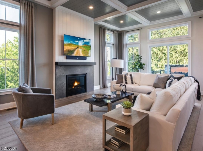 Enclave at Chatham - Residential