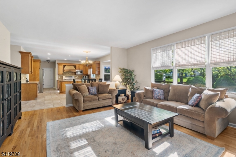 Woodshire Estates - Residential