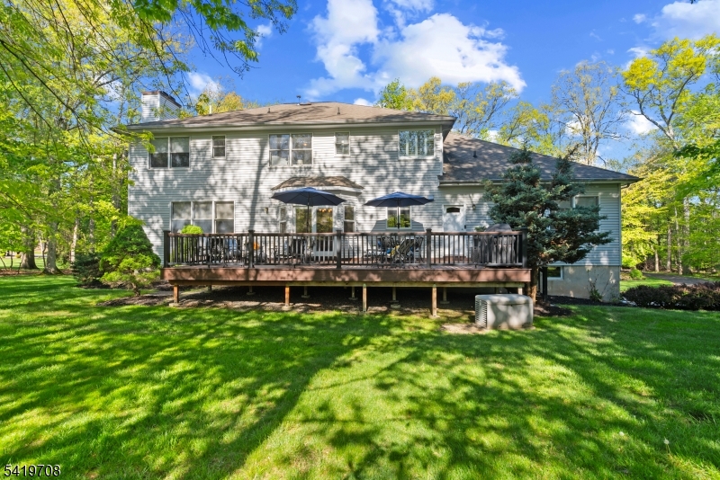 Woodshire Estates - Residential