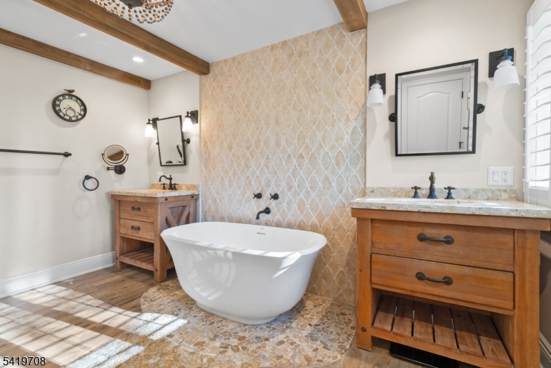 Woodshire Estates - Residential