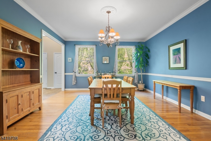 Woodshire Estates - Residential