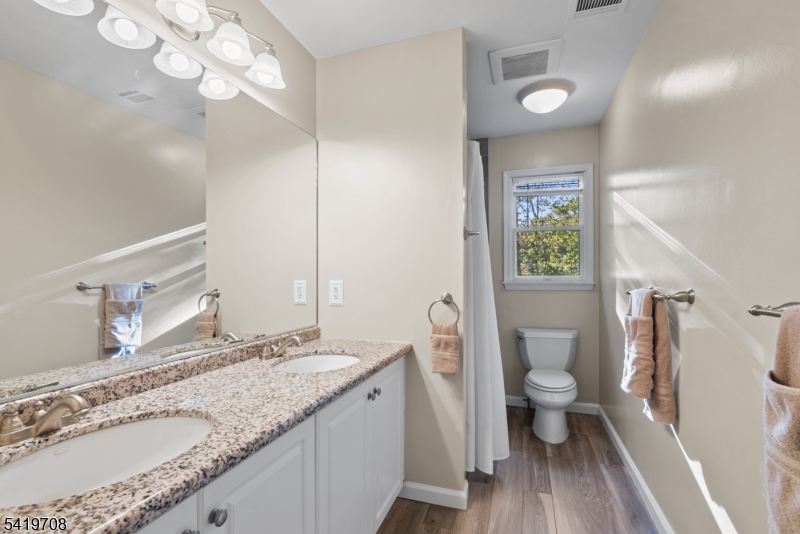 Woodshire Estates - Residential
