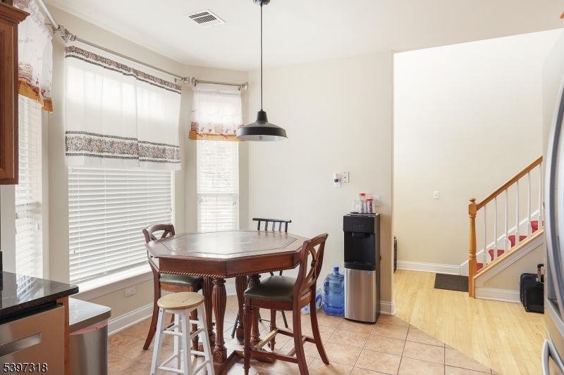 Riverwalk at Rahway - Residential