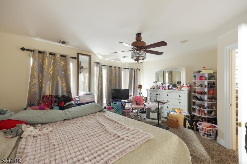 Riverwalk at Rahway - Residential