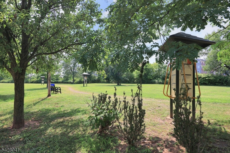 Riverwalk at Rahway - Residential