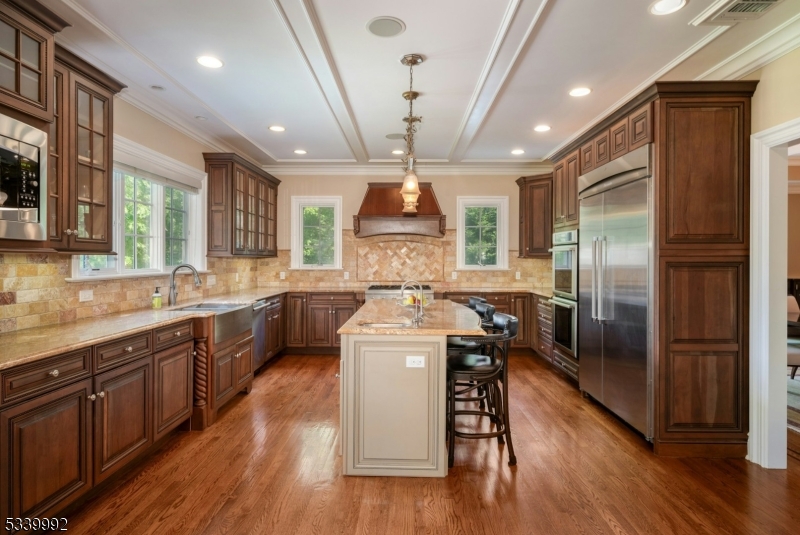 Northside - Residential