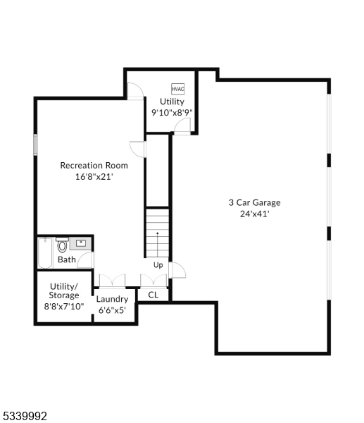 Northside - Residential