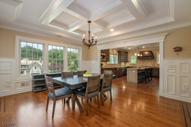 Northside - Residential