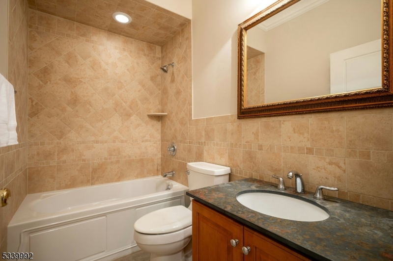 Northside - Residential