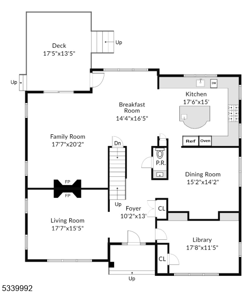 Northside - Residential