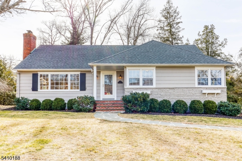 Poet Section - Residential Lease