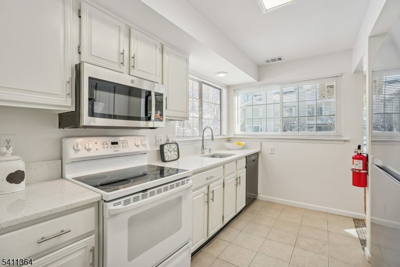 Fieldstone - Residential