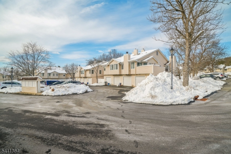 Fieldstone - Residential